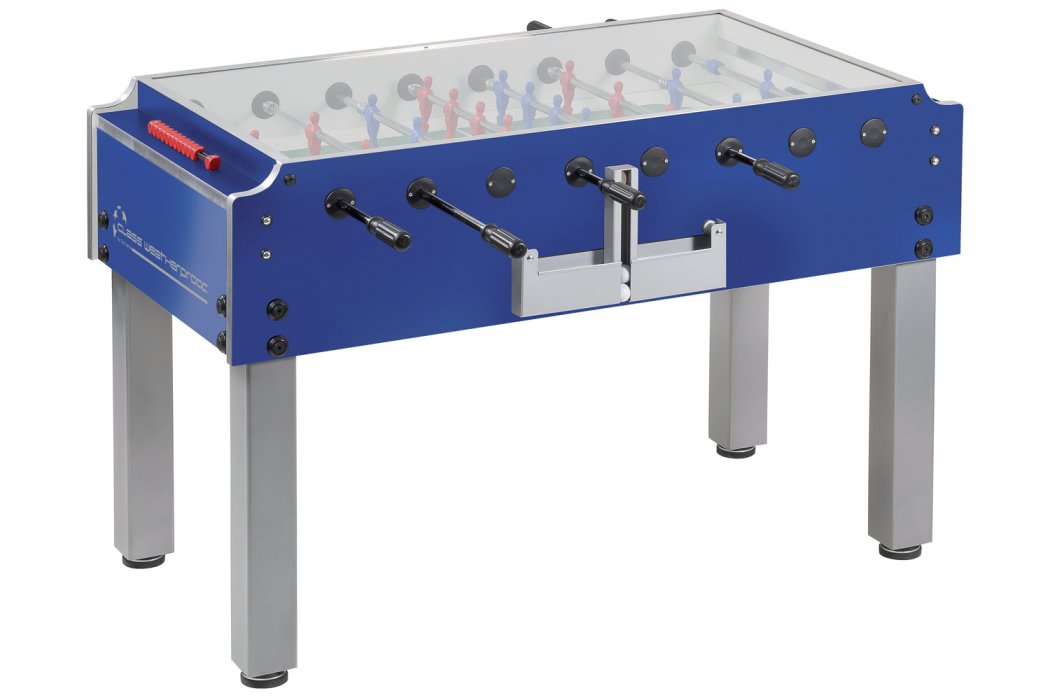 Garlando Class WP Outdoor Football Table Liberty Games