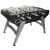 Garlando G-5000 Wenge Home Football Table