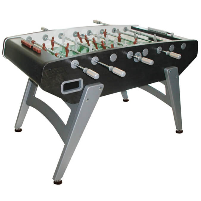 Garlando G-5000 Wenge Home Football Table