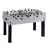 Garlando G-500 Grey Oak Home Football Table