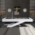The Olympus Slate Bed Pool Table