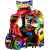 Raw Thrills Cruis'n Blast Arcade Machine