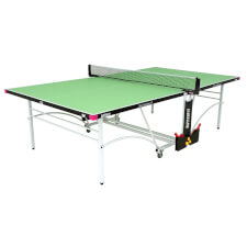 Butterfly Spirit 10 Outdoor Rollaway Table Tennis Table