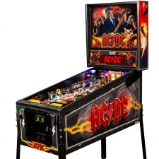 Stern AC/DC Pro Vault Edition Pinball Machine