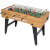 Strikeworth Free Kick Folding Football Table