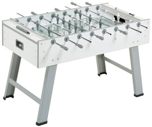 FAS Oyster Football Table