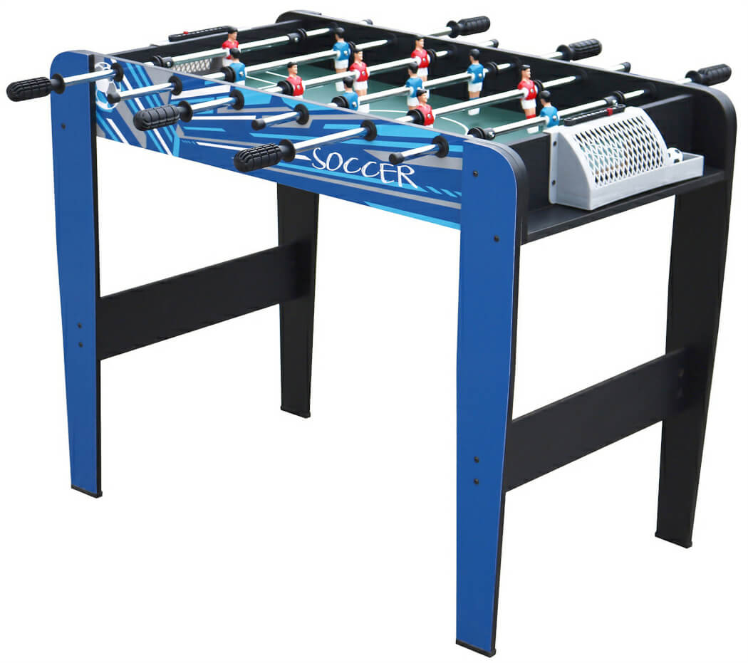 Shooter 3ft Football Table Liberty Games