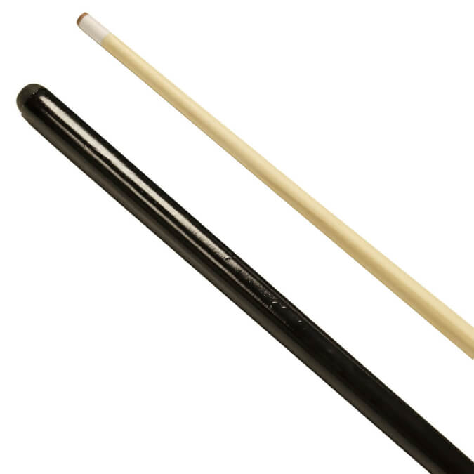 Strikeworth 42-Inch One-Piece Value Pool Cue 