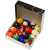 Strikeworth 1 1/2-Inch Pool Ball Set
