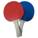 Strikeworth Table Tennis Bat