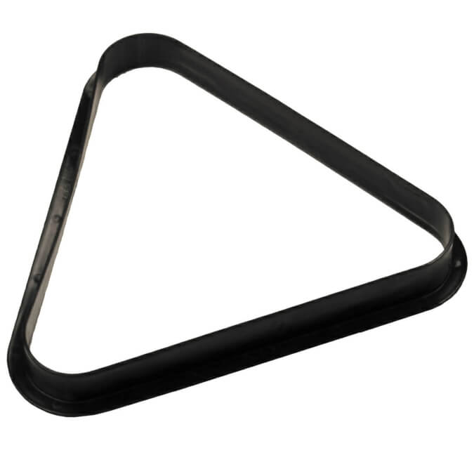 Strikeworth Pool Triangle For 1 1/2-inch Balls