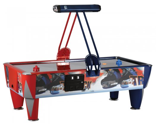 Reconditioned Fast Track MkII Commercial Air Hockey Table