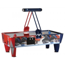 Reconditioned Fast Track MkII Commercial Air Hockey Table
