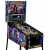 Stern Guardians Of The Galaxy Pro Pinball Machine