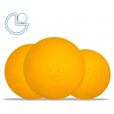 Garlando ITSF Speed Control Competition Footballs (35mm)