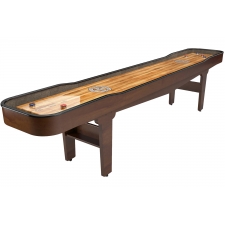 Champion Gentry Shuffleboard Table