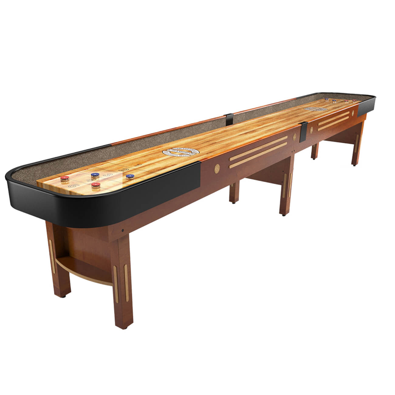 Grand Champion Shuffleboard Table