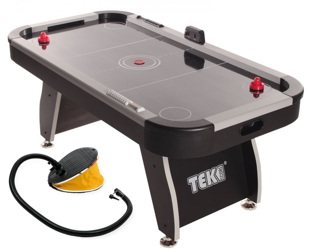 Portable Air Hockey Table Liberty Games
