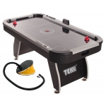 Infla-Table Foot Pump Air Hockey Table