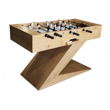 The Zen Football Table