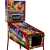 Stern Iron Maiden: Legacy Of The Beast LE Pinball Machine 