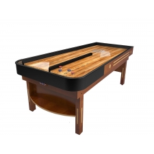 Champion Bank Shot Shuffleboard Table