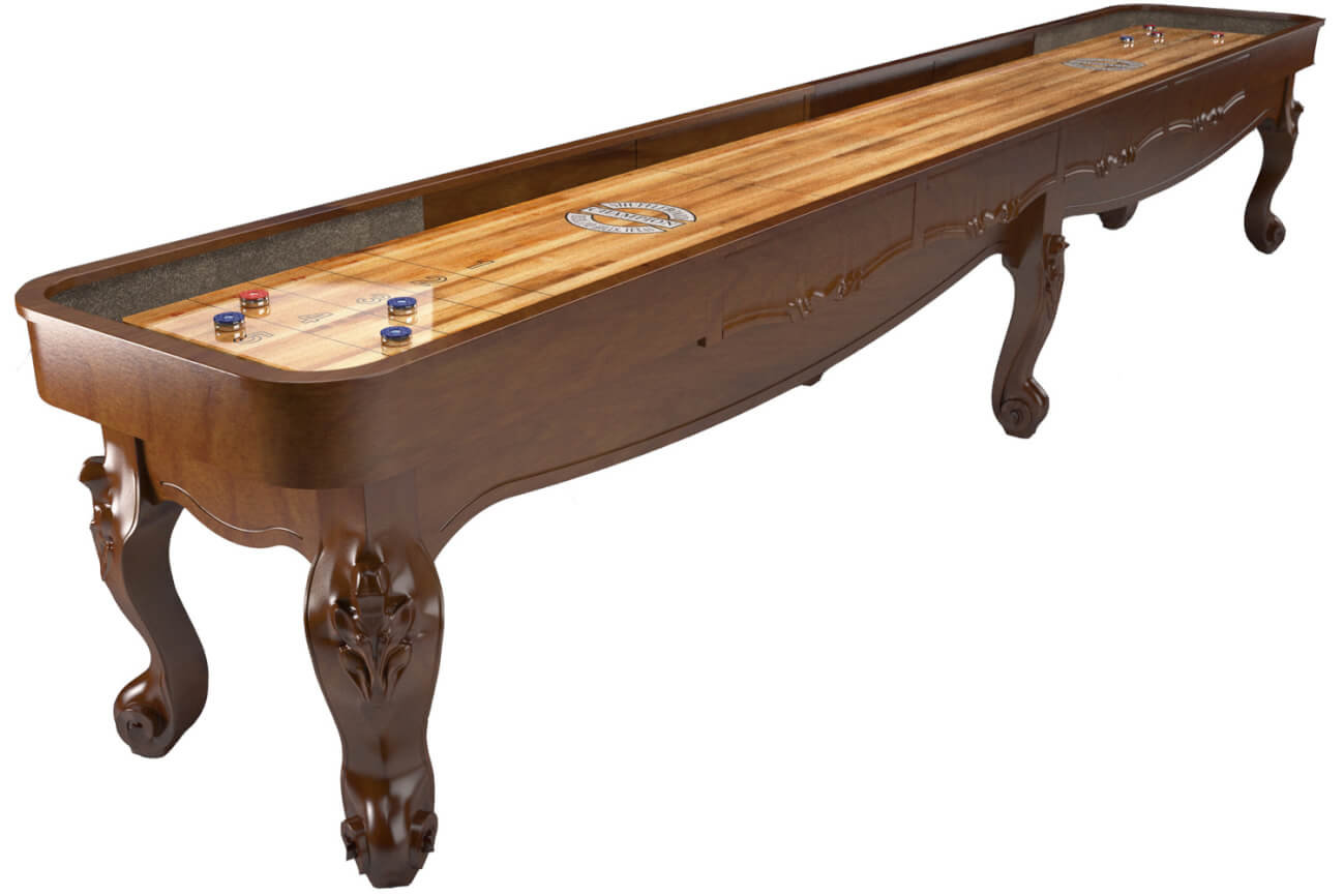 Champion Scottsdale Shuffleboard Table