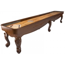 Champion Scottsdale Shuffleboard Table