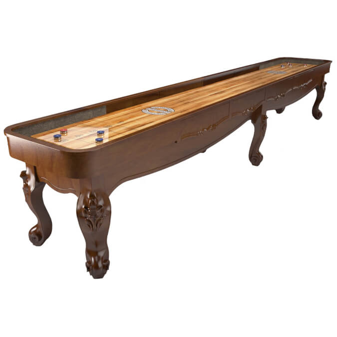 Champion Scottsdale Shuffleboard Table