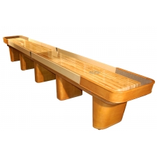 Champion Capri Shuffleboard Table