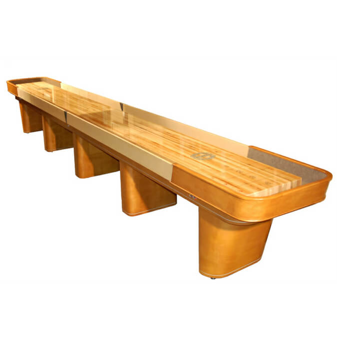 Champion Capri Shuffleboard Table