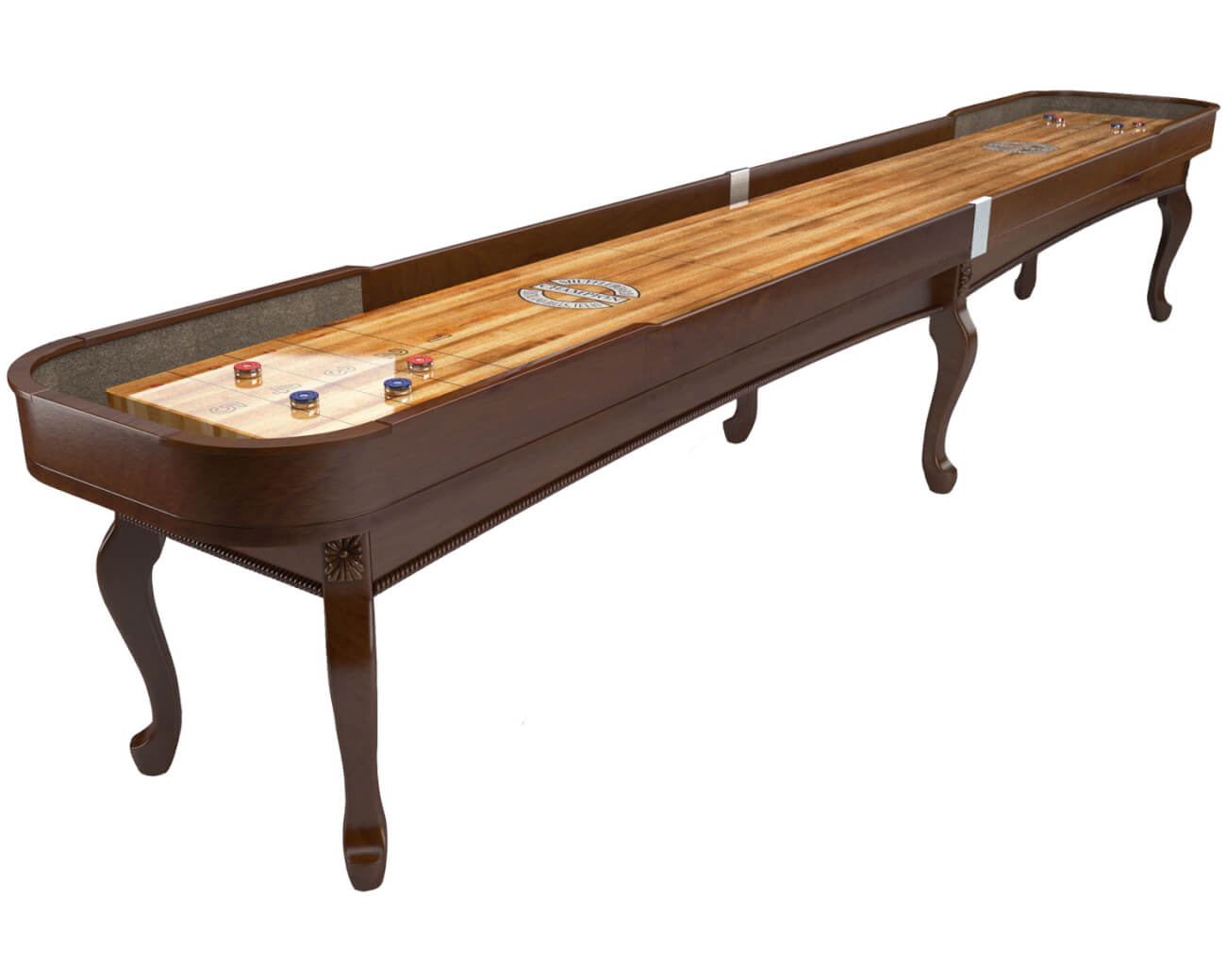 Champion Madison Shuffleboard Table
