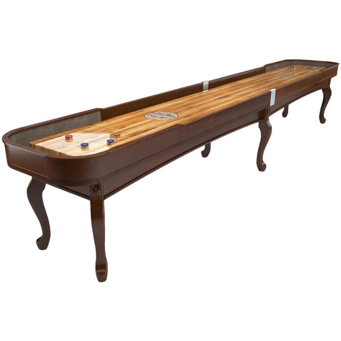 Champion Madison Shuffleboard Table