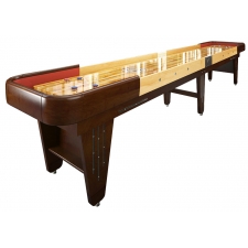 Champion Vintage Charleston Shuffleboard Table