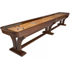 Champion Venetian Shuffleboard Table