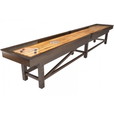Champion Sheffield Shuffleboard Table