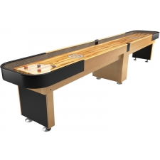 Championship Line Shuffleboard Table