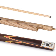 PowerGlide Excalibur 3pc 57in English Pool Cue