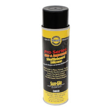 Sun-Glo Shuffleboard Silicon Spray (Pack of 12)