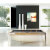 Mao Slate Bed Luxury American Pool Table