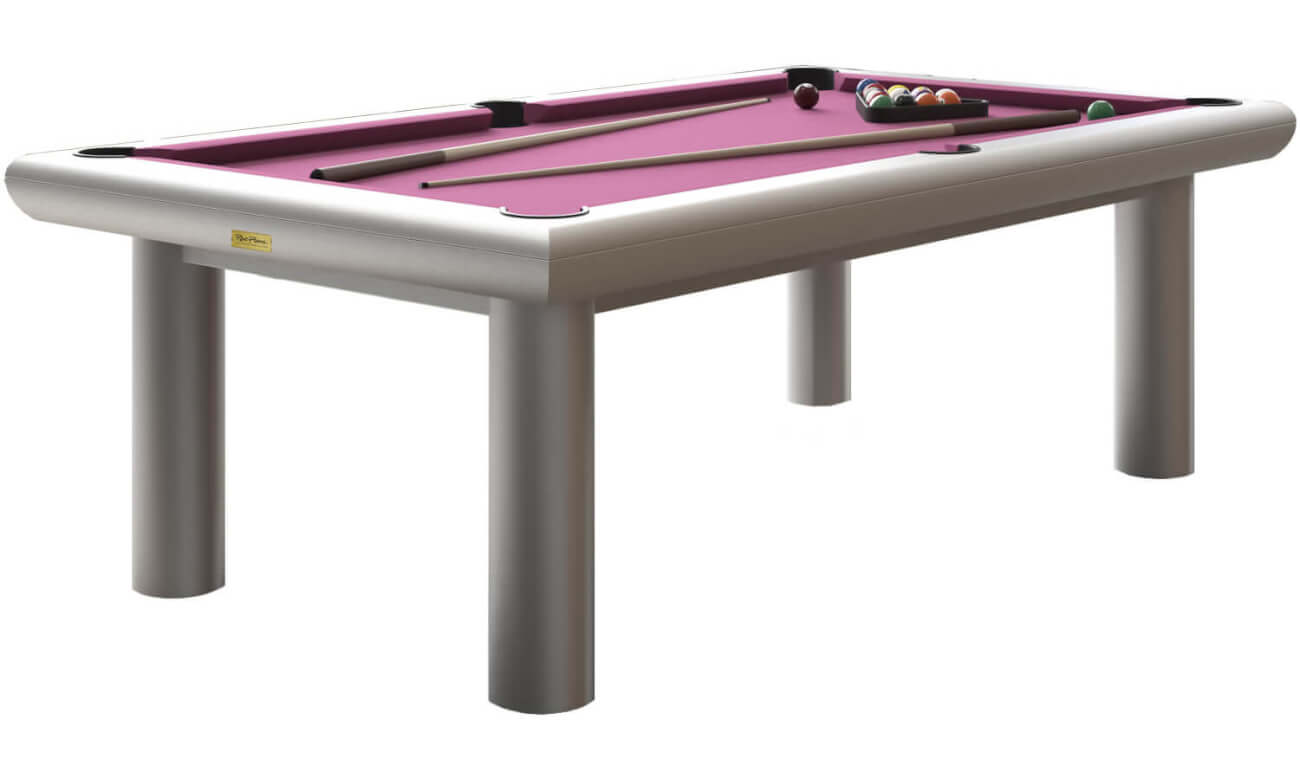 Jazz Slate Bed Luxury American Pool Table