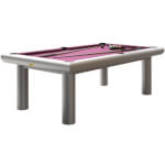 Jazz Slate Bed Luxury American Pool Table