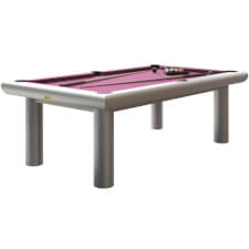 Jazz Slate Bed Luxury American Pool Table