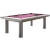 Jazz Slate Bed Luxury American Pool Table