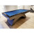 The Roma Luxury Slate Bed Pool Table