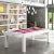 Horizon Luxury Slate Bed American Pool Dining Table