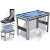 Tekscore Goal 21-in-1 4ft Multi Games Table