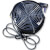 Air Hockey Table Fan: Type 1 