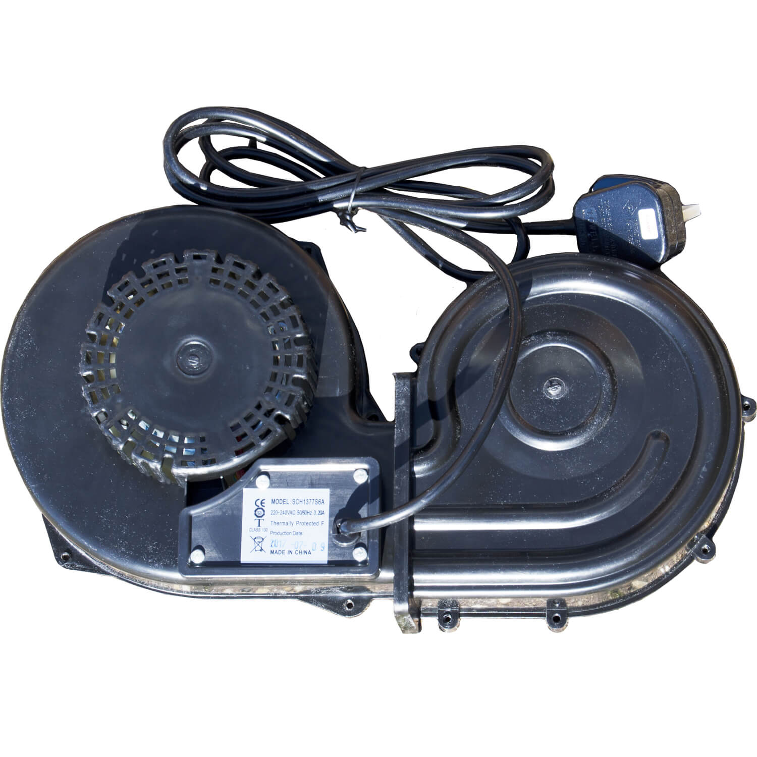 Fitfab Air Hockey Table Fan Not Working