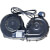 Air Hockey Table Fan: Type 2